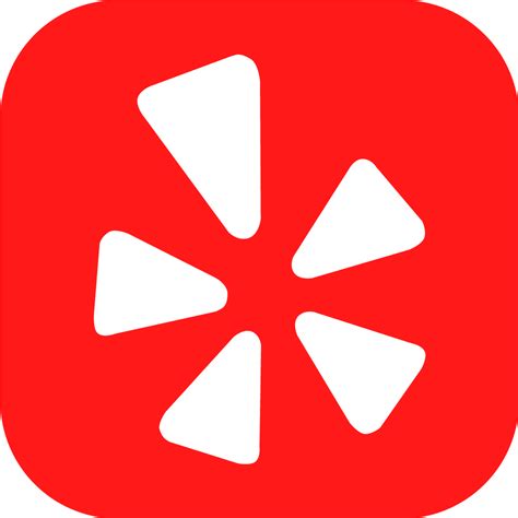 Yelp Logo PNG Images For Free Download | Freelogopng