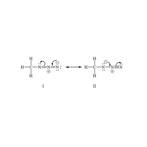 Draw the lewis structure (including resonance structures) for methyl ...