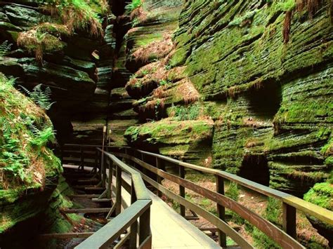 The 10 Best Hiking Trails in the Wisconsin Dells - Territory Supply