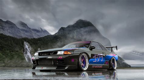 Jdm Cars Wallpaper 4K : 41 Jdm Hd Wallpapers Background Images ...