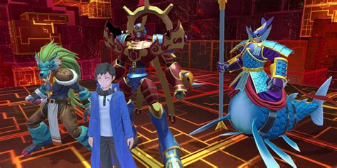 10 Best Digimon Games, Ranked