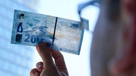 Insights into Banknote Security Technology | G+D