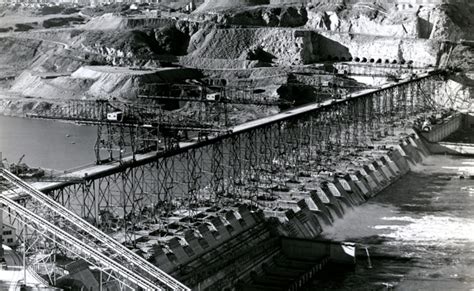 AMERICAN EXPERIENCE: Grand Coulee Dam | KPBS Public Media