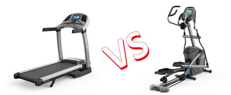 Which is better, a treadmill or an elliptical? - Huff-n-Puff Fitness Repair