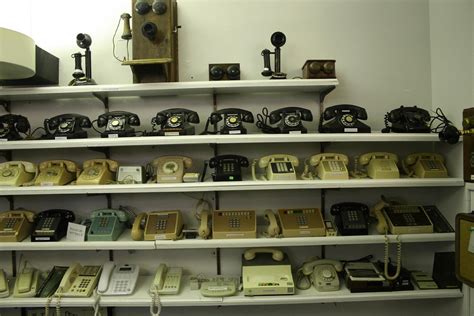 Telephone Museum (Fairmont) - 2022 Lohnt es sich? (Mit fotos)