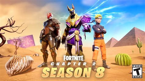 HD Fortnite Chapter 2 Season 8 Cubed Wallpaper, HD Games 4K Wallpapers ...