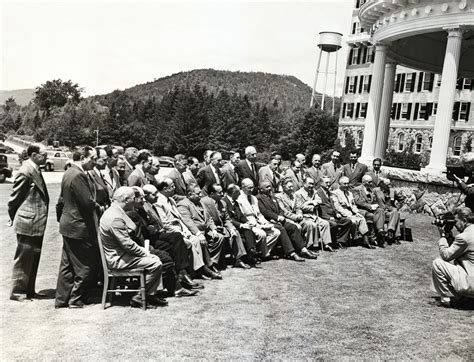 Understanding The Bretton Woods System