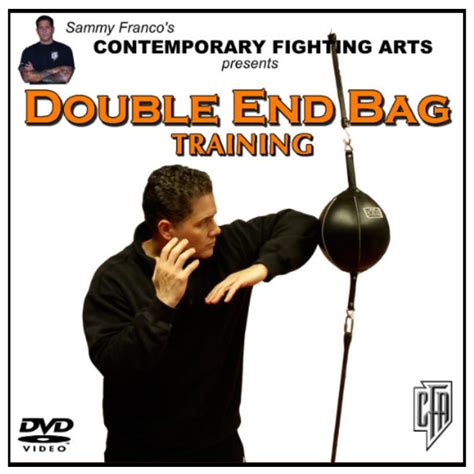 Double End Bag (DVD)