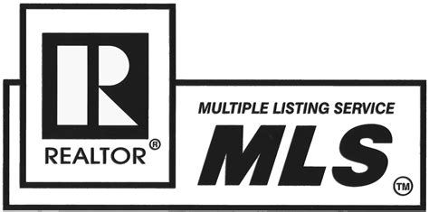 Real Estate MLS Logo - LogoDix