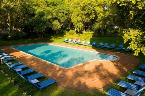 Mount Grace Hotel & Spa - Gauteng