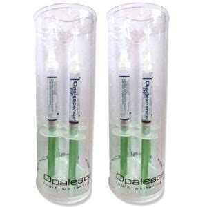 Opalescence PF 20% MINT Flavor Tooth Whitening Gel 8 Syringes - YeSitter