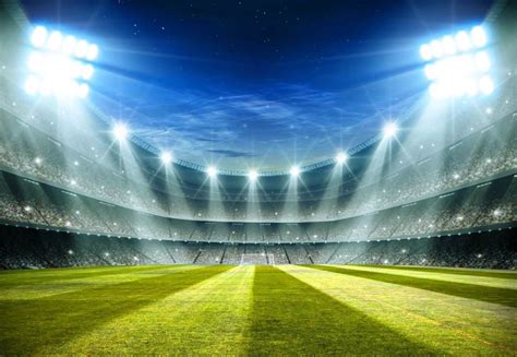 Football Stadium Wallpapers - Top Free Football Stadium Backgrounds ...