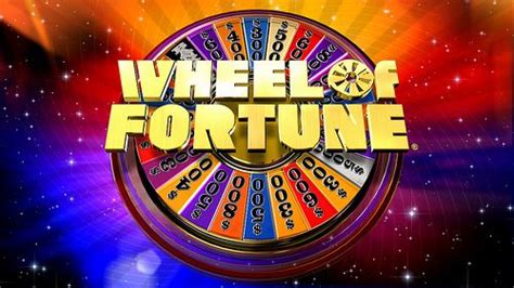 Wheel of Fortune Arrives on the PlayStation Network this week | Wheel ...