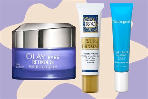 8 Affordable Eye Creams for Brightening Pesky Dark Circles