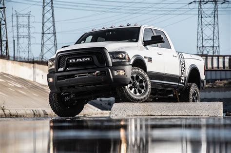 2018 Ram 2500 Power Wagon Long-Term Arrival: Canada Comes Home | Power ...