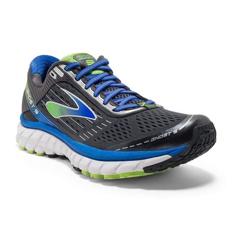 Brooks Ghost 9 Running Shoe (Men's) | Run Appeal