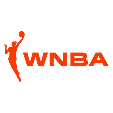 WNBA Logo | Wnba, Basketball girls, Wnba quotes girls basketball