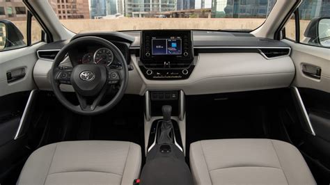 2022 Toyota Corolla Cross Review | A small SUV that's exceedingly fine ...