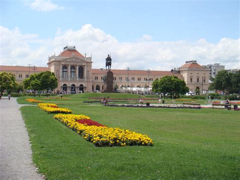 20 Must-Visit Attractions in Zagreb, Croatia