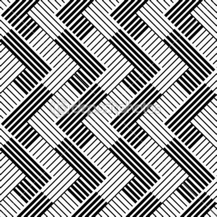 Pattern with line black and white | Geometric pattern design, Pattern ...