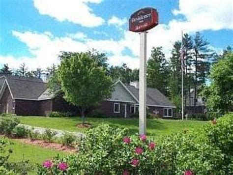 Residence Inn Nashua Merrimack - AEROTUCAN