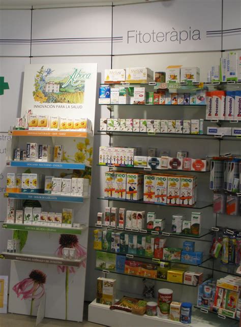 Fitoterapia Farmacia Aielo