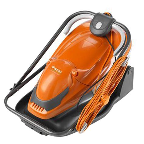 Flymo EasiGlide 360 1800W 36cm Hover Lawn Mower | Wilko