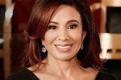 Judge Jeanine Pirro New Haircut - Wavy Haircut