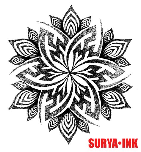 Pin on Tattoo ideas at SURYA INK