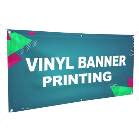 Banner Printing Las Vegas - Vinyl Banner Printing in Las Vegas