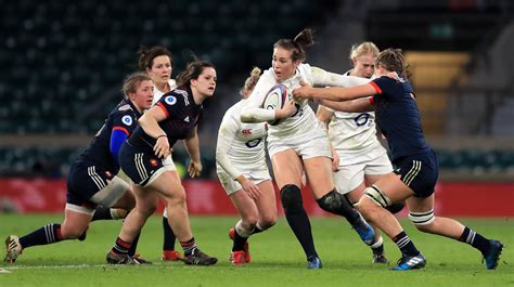 Women’s Six Nations: What’s to play for | Women in Rugby | women.rugby