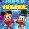 DISNEY SUPER ARCADE Game Online - Play Disney Super Arcade Game Online ...