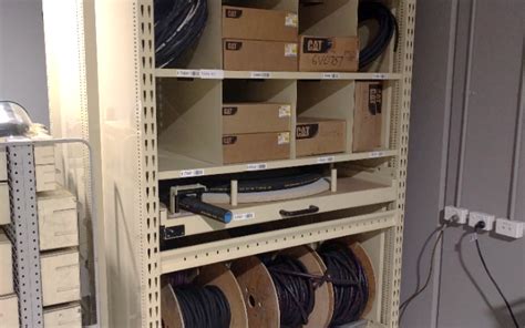 Hose Storage Solutions - BAC Systems