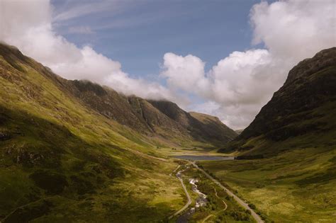 15 Places To Visit In The Scottish Highlands | Anywhere We Roam