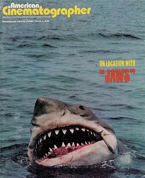 Jaws (1975)