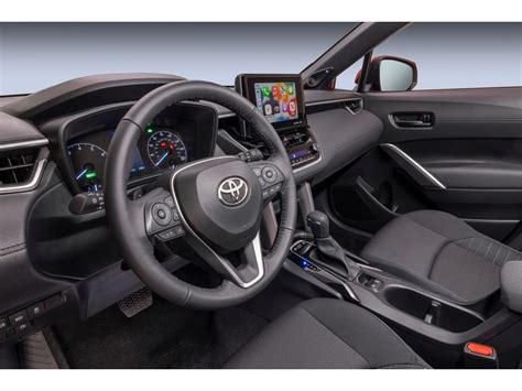 Toyota Corolla Cross Interior | SexiezPicz Web Porn