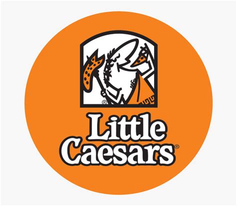 Little Caesars Pizza - Little Caesars Pizza Logo Png, Transparent Png ...