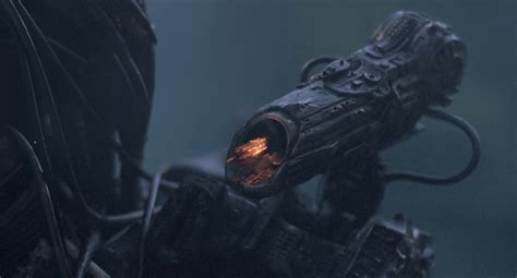 Top 10 Predator Weapons | AvP Central