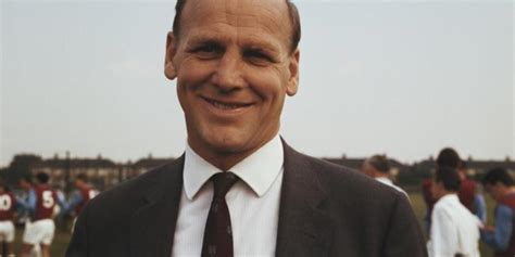 Ron Greenwood - 1921-2006 | West Ham United F.C.