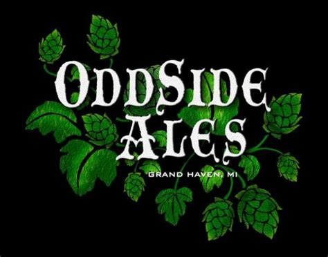 Odd Side Ales | Brewbound.com