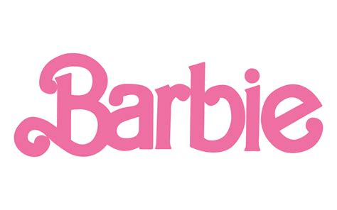 Barbie Logo | 03 - PNG Logo Vector Brand Downloads (SVG, EPS)