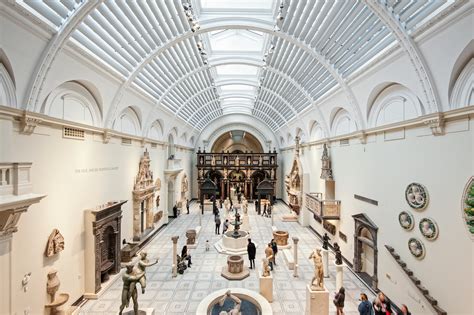 The Best Museums And Galleries To Visit In London Travel | Free ...