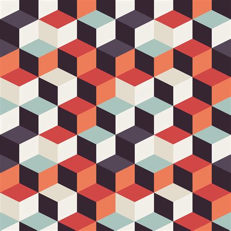 62+ Geometric Vector Art Graphics