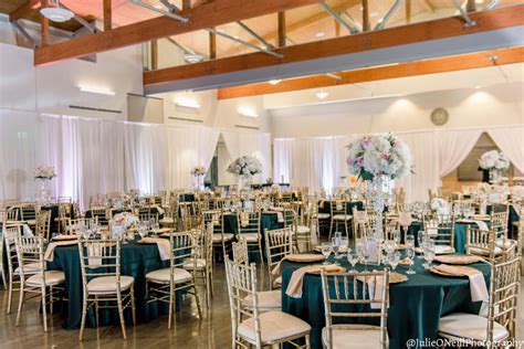 Fullerton Community Center - Fullerton, CA - Wedding Venue