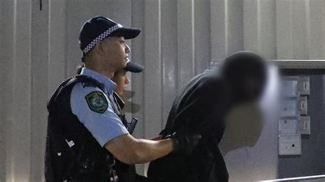 Police arrest alleged gunman behind murder of Sydney crime boss Alen ...