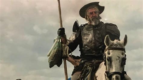 Terry Gilliam’s The Man Who Killed Don Quixote Has A Trailer At Last ...