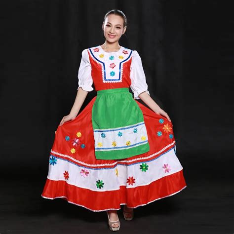 Russian Folk Dance Costume | ubicaciondepersonas.cdmx.gob.mx