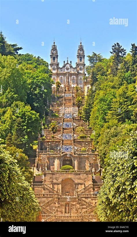 Lamego Cathedral - Lamego Cathedral • GAIL AT LARGE | Cathedral, The ...