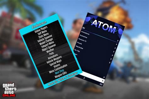 Why GTA Online players should avoid using mod menus