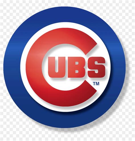 Download Chicago Cubs Logo Png Clipart Png Download - PikPng